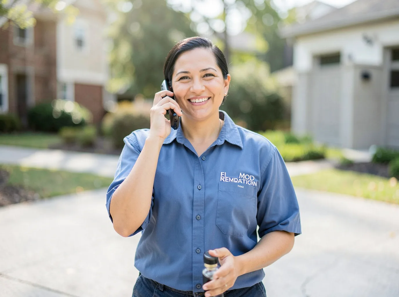 Mold Remediation Bethpage, NY FAQs